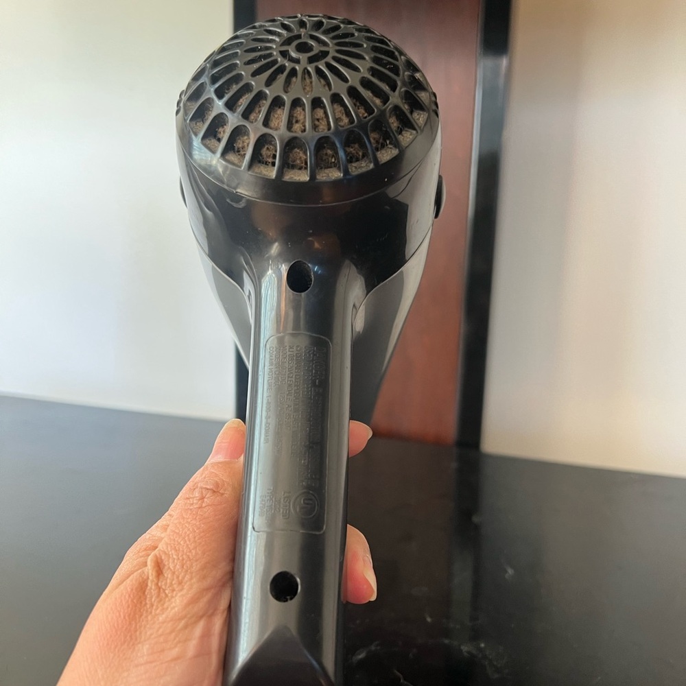 Revlon hair blower